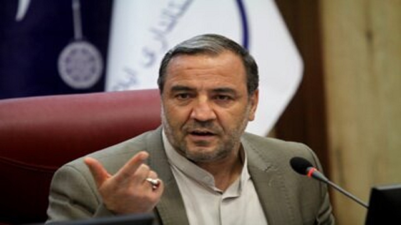 شرکت خدمات فرودگاهی باید بهترین نوع خدمات را به مسافران ارائه دهد