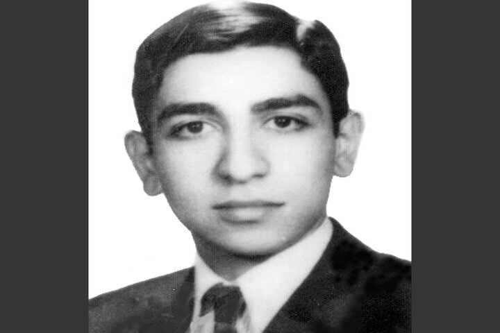 بهروز جلیلیان