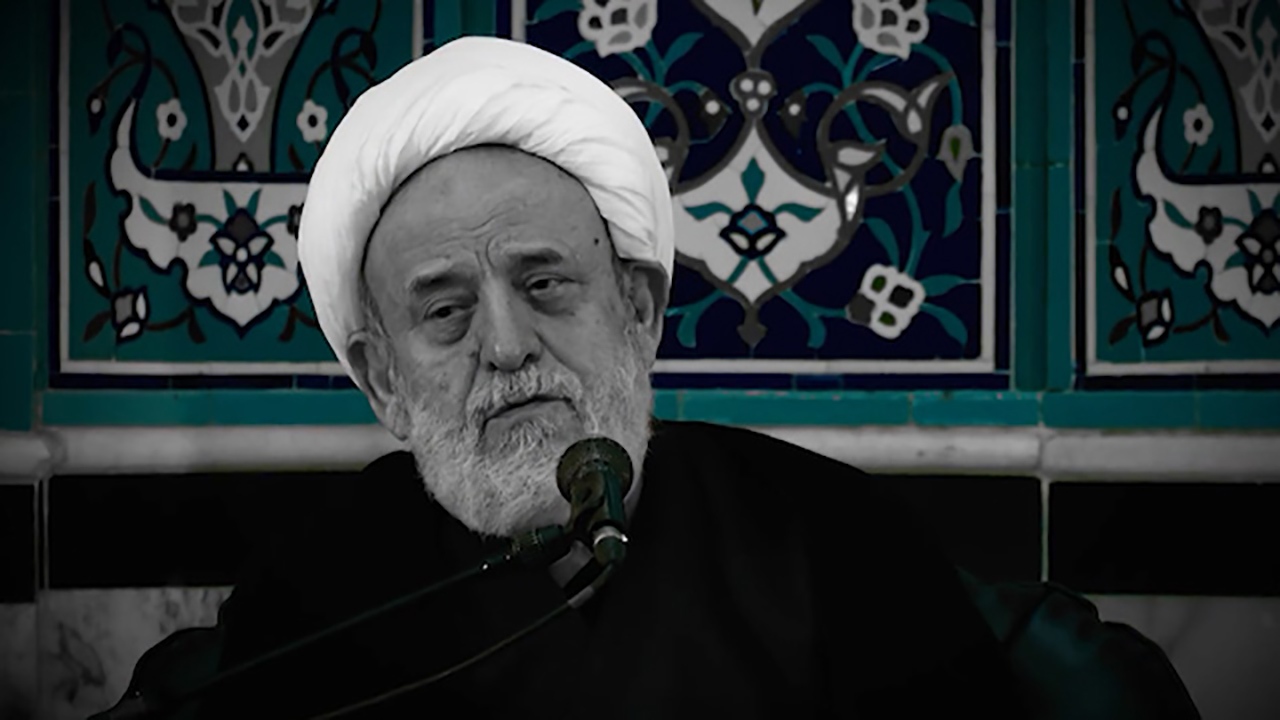 ویژگی‌های یک انسان مومن در نگاه امام جواد (ع) + فیلم