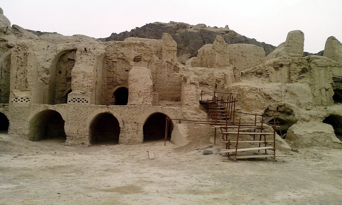 ۱۸ اثر تاریخی طبیعی و ناملموس در سیستان و بلوچستان ثبت ملی شد