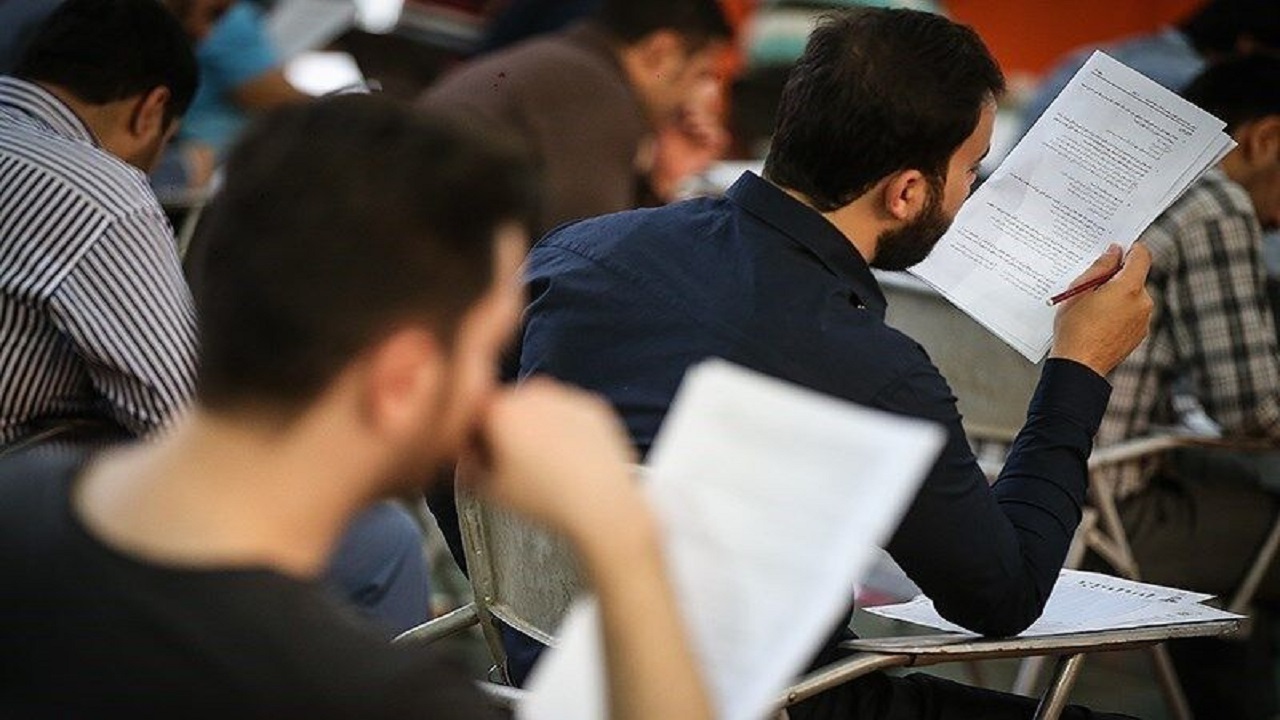 ۹۰ نیروی متخصص جذب دستگاه‌های دولتی استان می‌شوند