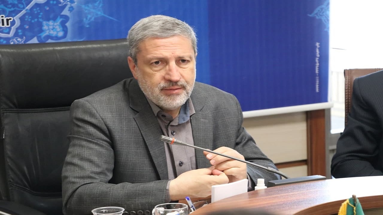 ۴۰ درصد مرغ استان قزوین از سوی زنجیره‌ها تامین می‌شود