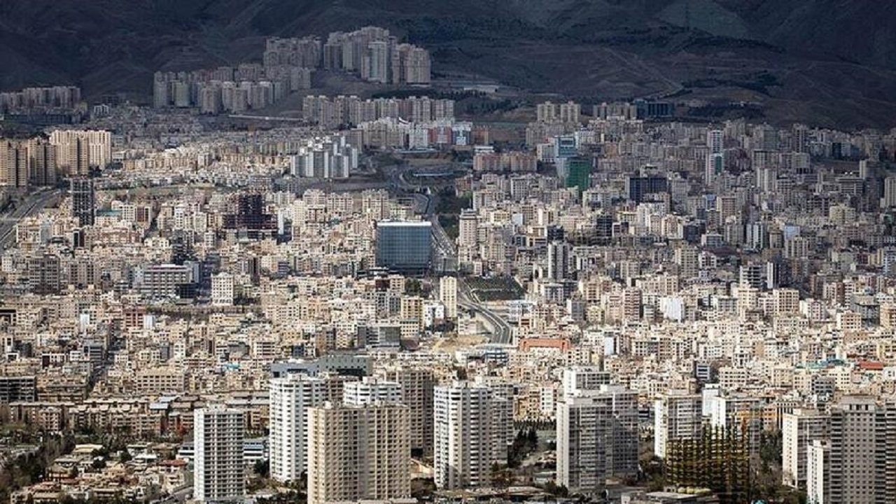 تداوم کیفیت قابل قبول هوای تهران
