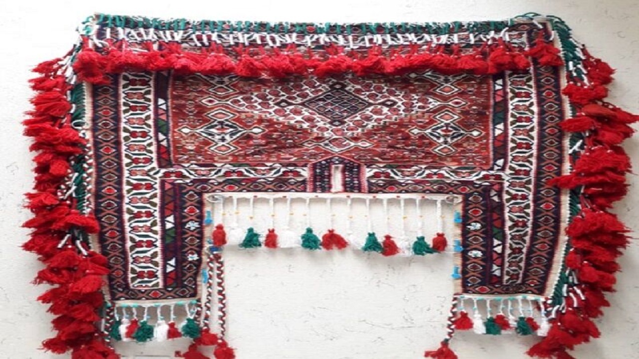 صدور بیش از ۲ هزار مجوز صنایع دستی در کردستان / صادرات ۱۰ میلیارد دلار محصولات صنایع‌دستی به خارج از کشور