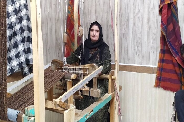 صنایع دستی