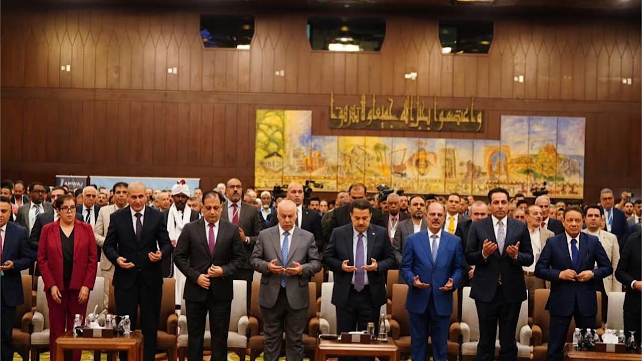 لزوم مقابله با اشاعه اخبار جعلی، مساله مشترک تهران و بغداد