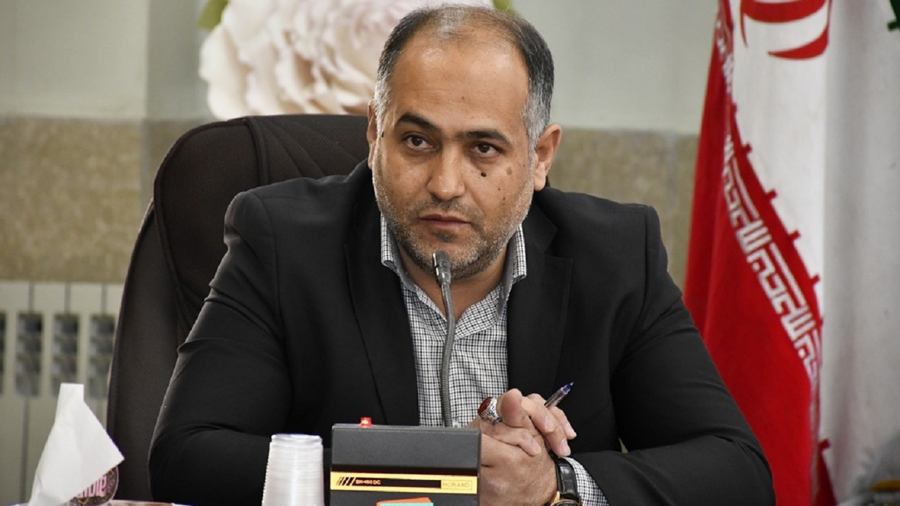 ورودی شرقی شهرکرد اصلاح می‌شود