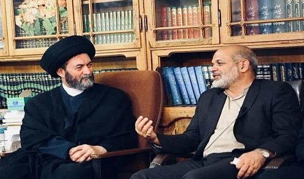 استقلال در مدیریت برای وزارت کشور بسیار مهم است