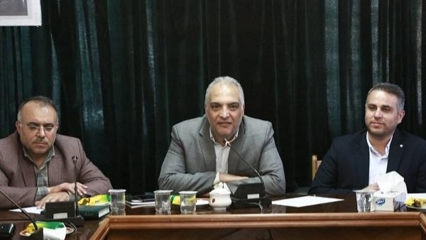 چراغ خانه مطبوعات اردبیل باید روشن بماند