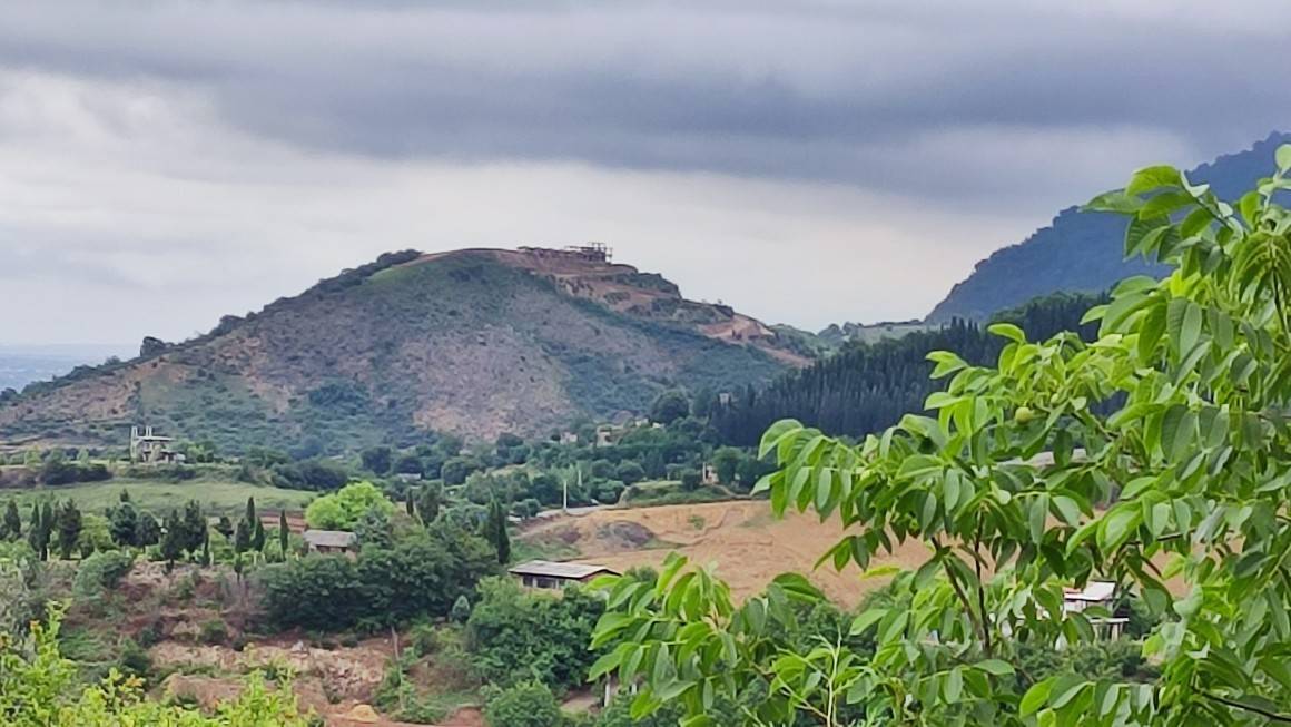 طبیعت روستا