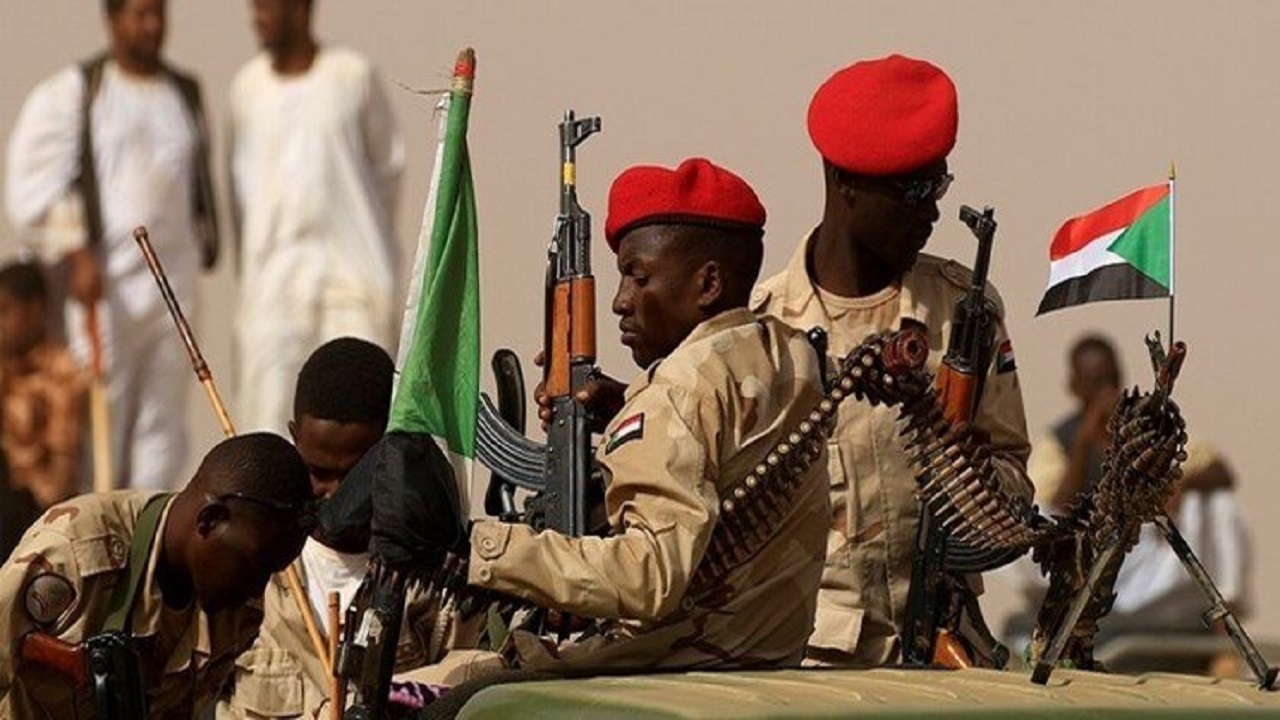 آرامش نسبی در سودان در پی برقراری آتش بس