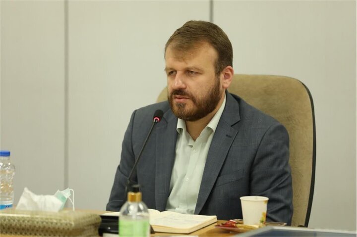 بنیاد علوی تأمین رایگان سیمان و میلگرد مناطق سیل زده را متقبل شد