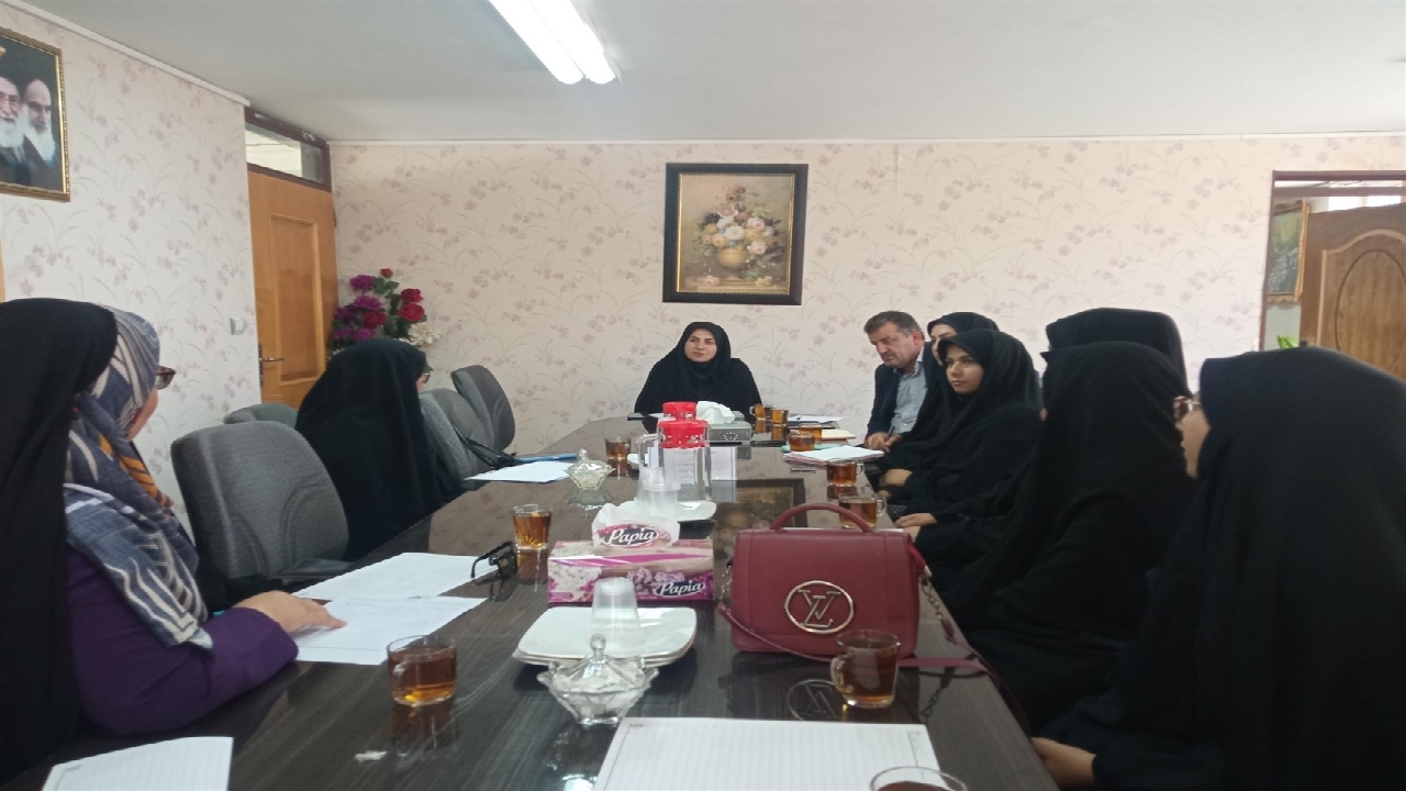 تاکید بر اجرای هر چه بهتر طرح توان افزایی و اشتغالزایی زنان
