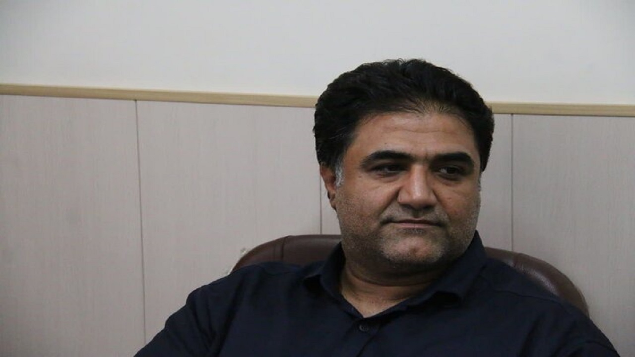 خانه کاراته استان قم پس از ۱۲ سال بازسازی شد