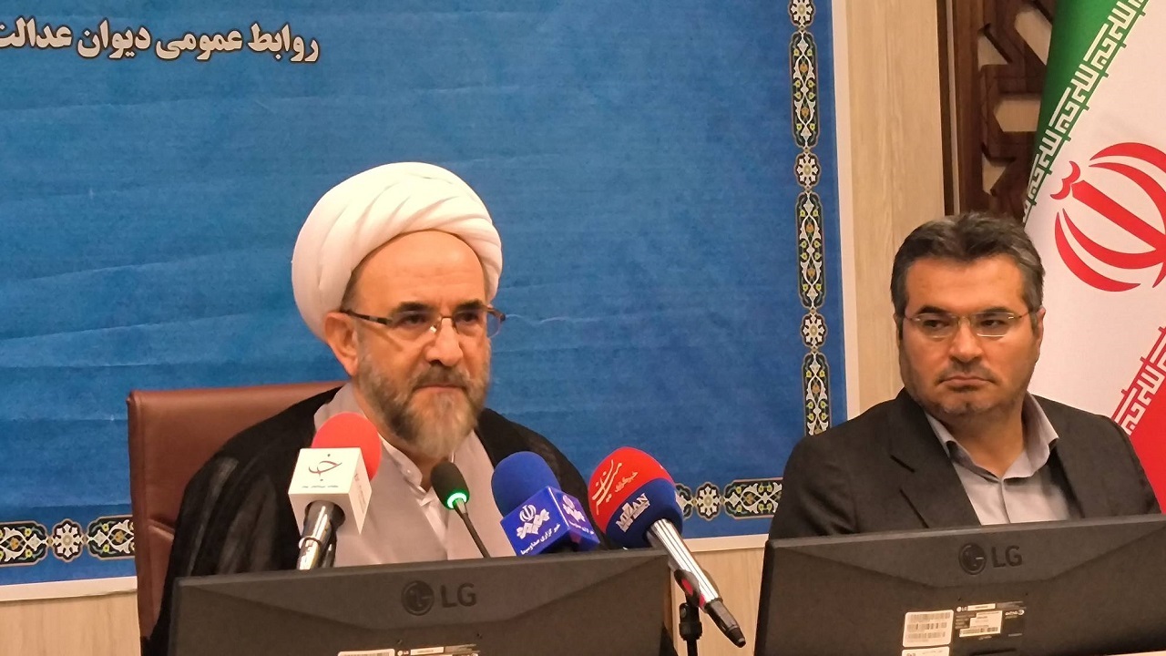 دیوان عدالت اداری از افتخارات نظام اسلامی است