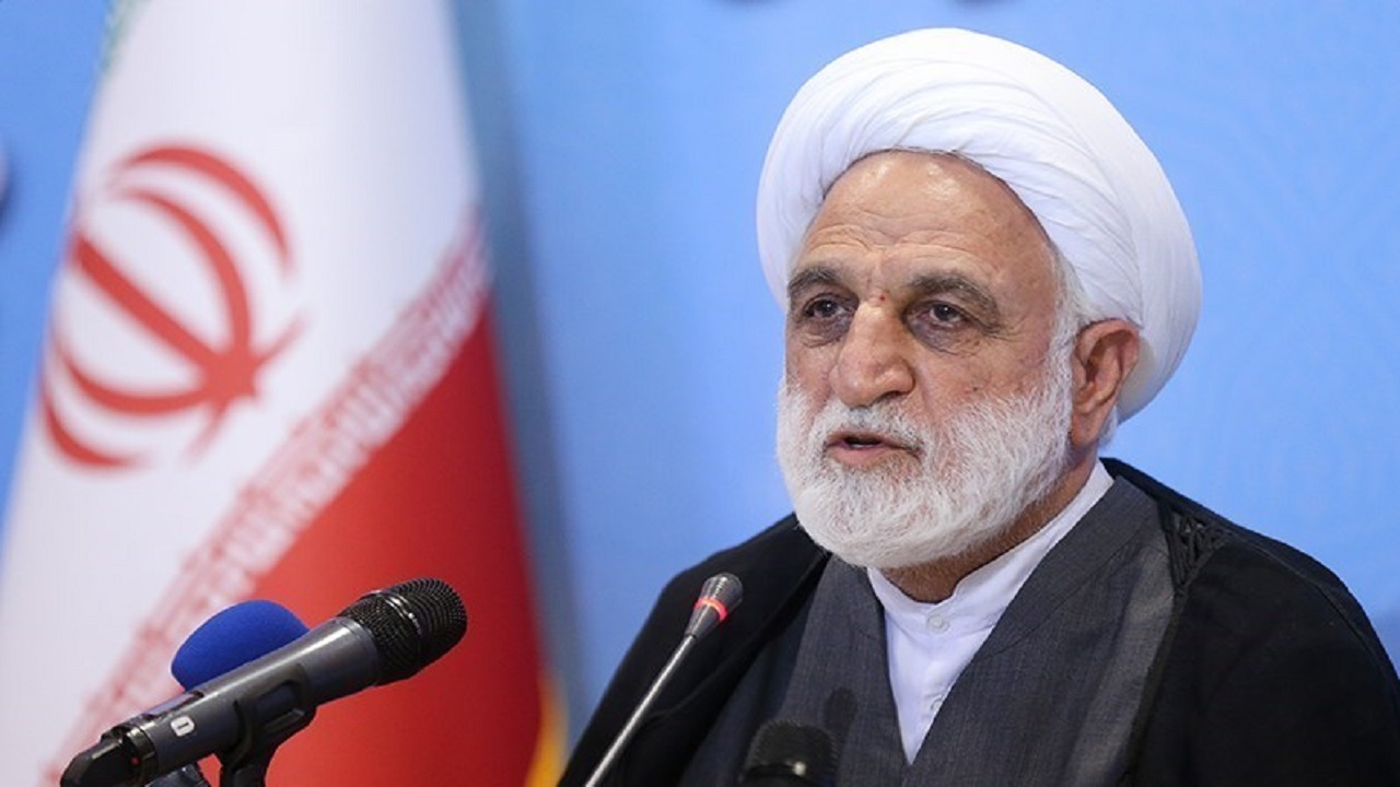 بازرسی کل کشور تا حد ممکن گلوگاه‌های فسادزا را شناسایی کرده است