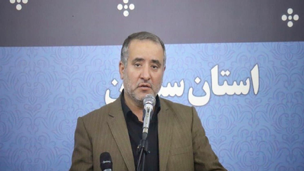 محرومیت‌زدایی از ۱۲ محله استان سمنان در دستور کار قرار گرفت