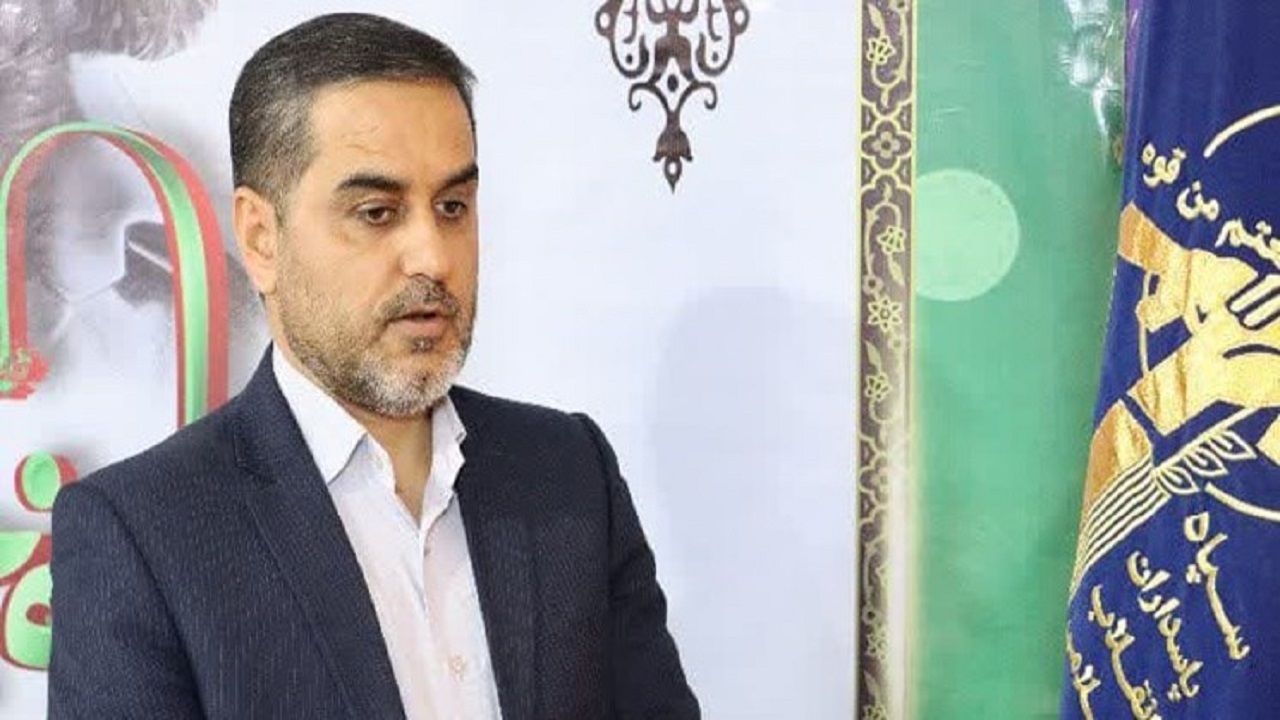 برگزاری اجتماع ۷۰۰ نفری اساتید بسیجی و انقلابی در دانشگاه‌های سمنان