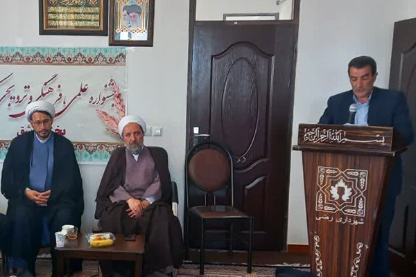 زکات یک میلیارد و ۸۴۹ میلیون ریال جمع‌آوری شده در ارشق