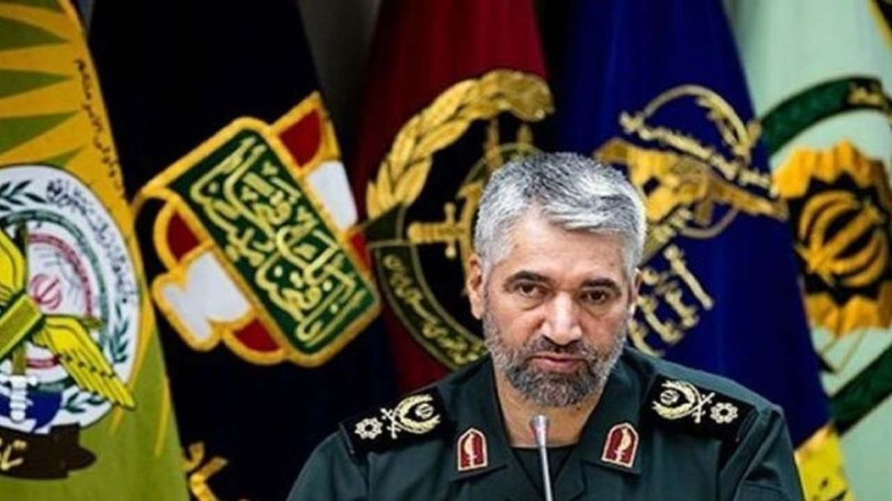 دستور امام خمینی (ره) درباره نحوه مقابله با رژیم بعث