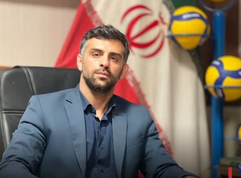 تیرماه داغ امسال با مسابقات والیبال ساحلی