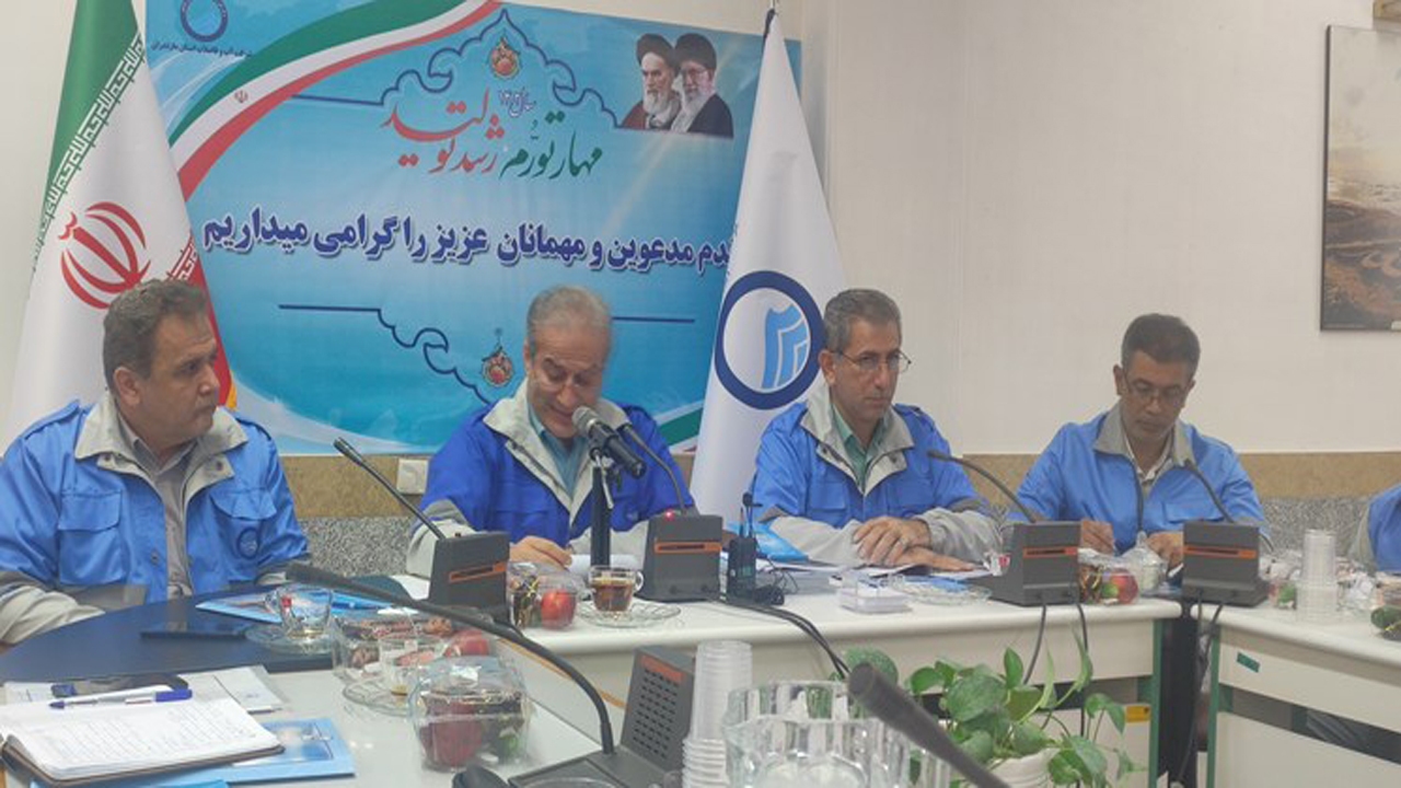 میزبانی گسترده از خوش‌نشین‌ها و مسافران چالش جدی آبی در شمال