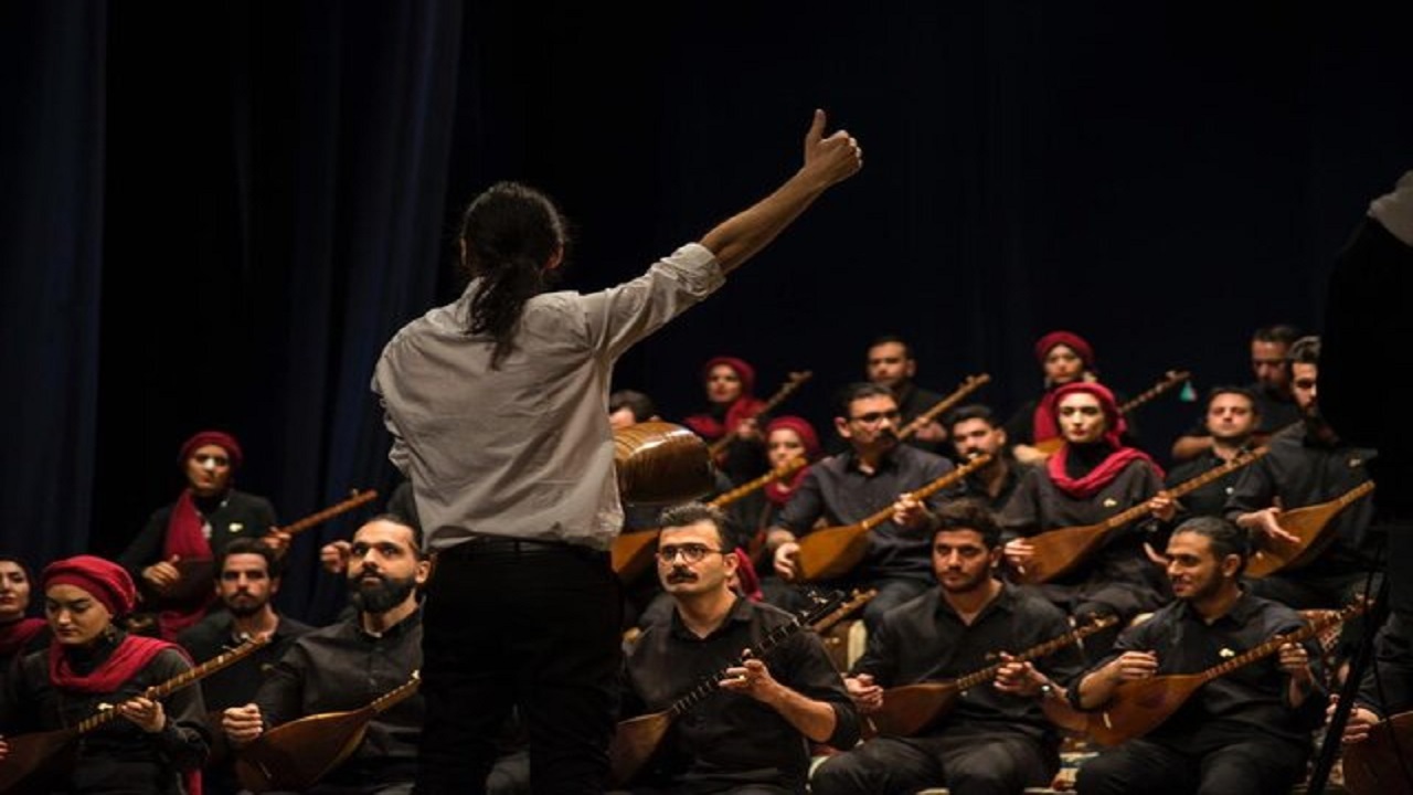 برگزاری جشنواره موسیقی نواحی تیر ماه امسال در کرمانشاه