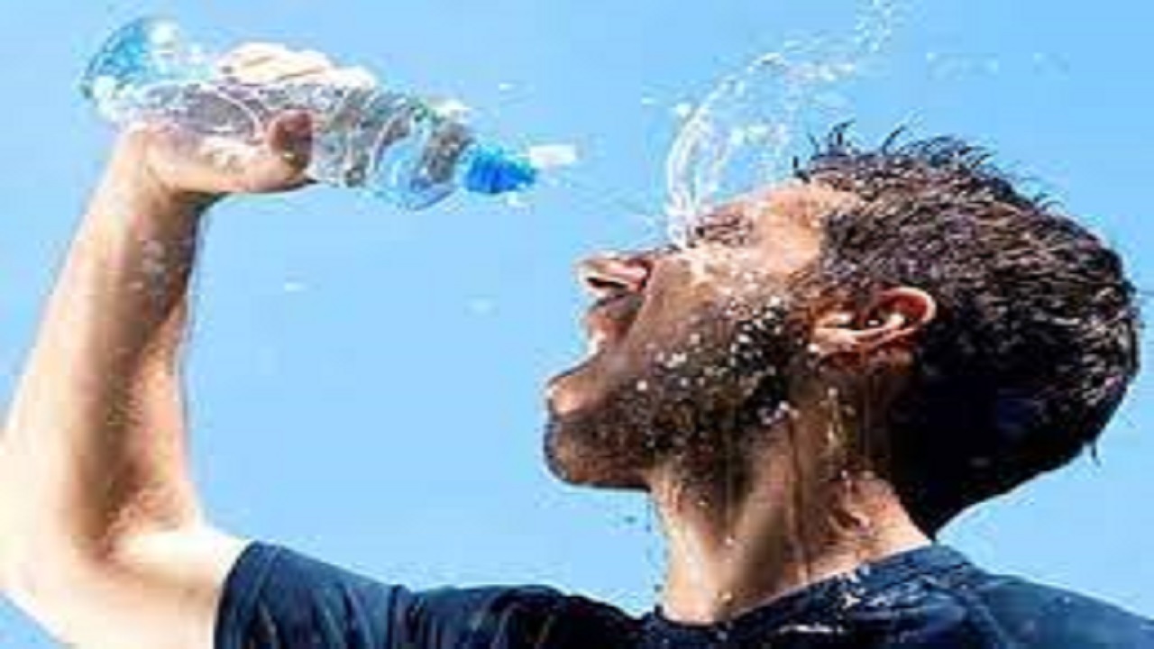 هنگام گرمازدگی چه کنیم؟