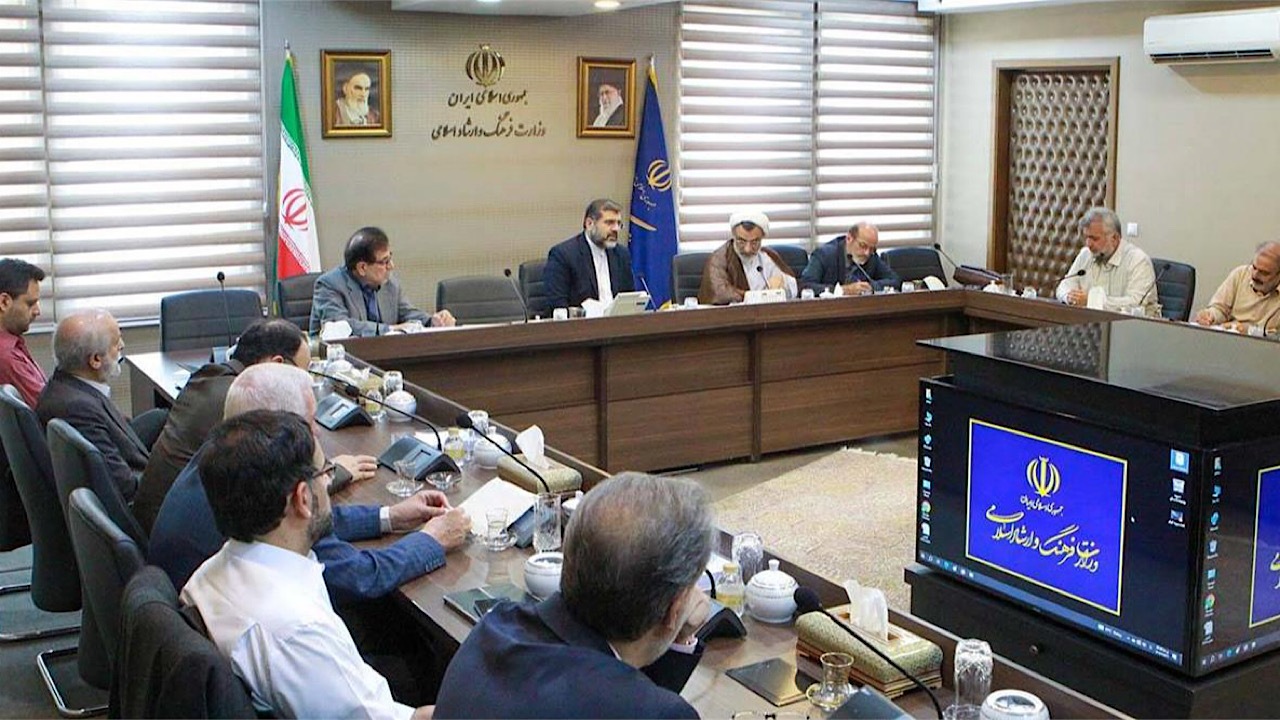 پیوست فرهنگی برنامه هفتم حمایت از هنرمندان را تقویت می‌کند
