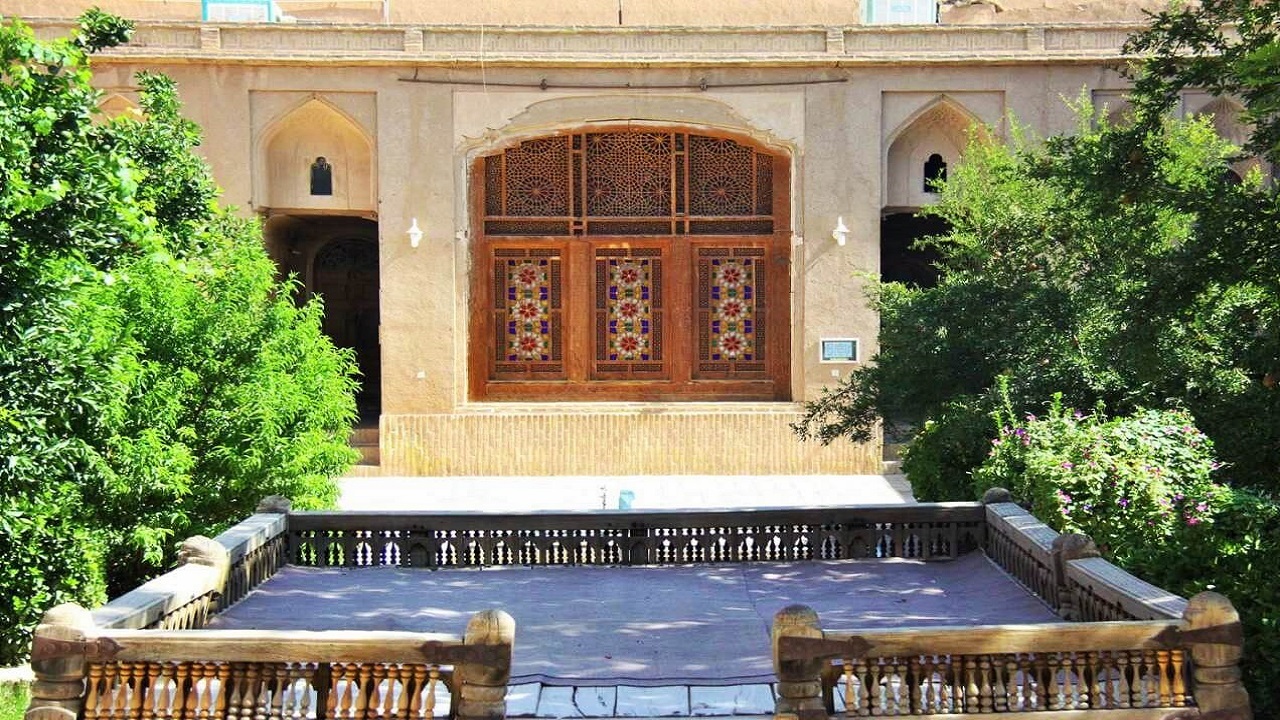 استان یزد آماده استقبال از گردشگران تابستانه