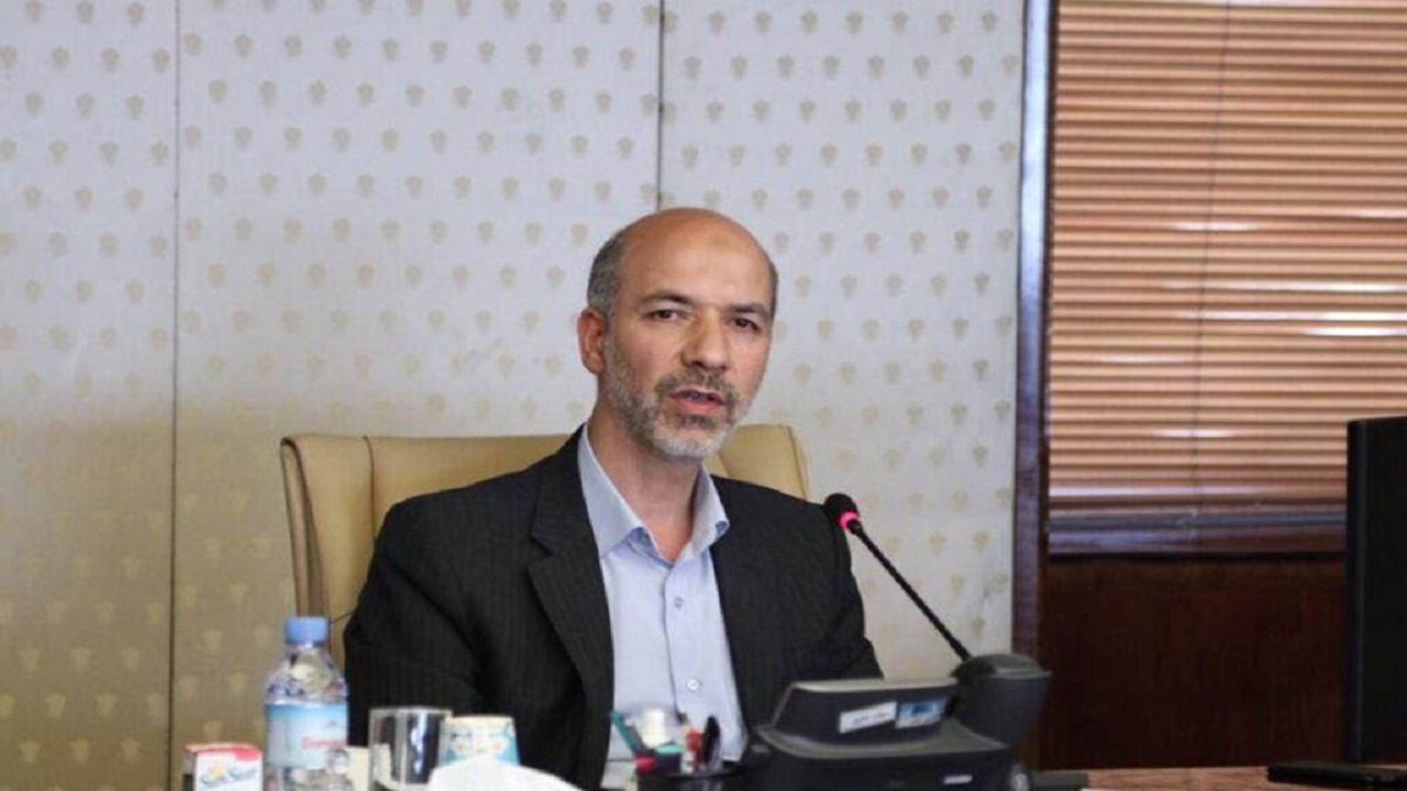 تاکنون حقابه قانونی ایران از سوی افغانستان آزادسازی نشده است