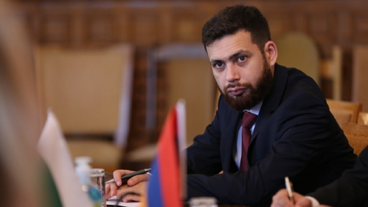ارمنستان: جمهوری آذربایجان به برقراری صلح کمک نمی‌کند