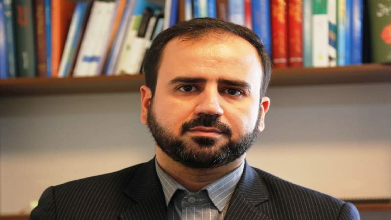 برنامه دولت پیشبرد گفتگو‌های سیاسی موثر بین احزاب است