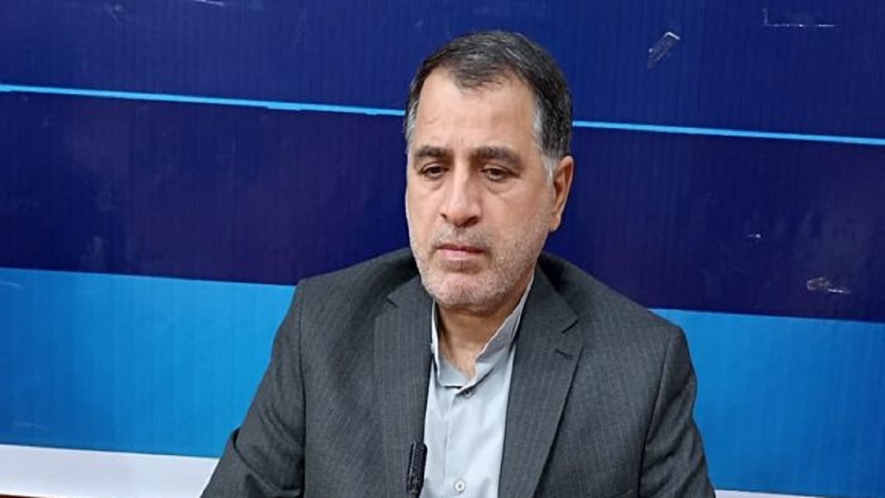 شهرستان سرپل ذهاب قطب کشاورزی کرمانشاه
