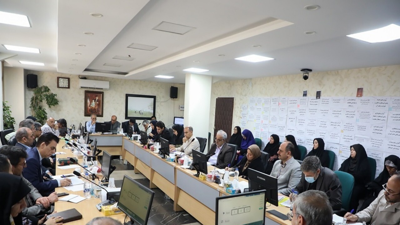 دانش آموزان اتباع سفیران فرهنگی جمهوری اسلامی ایران