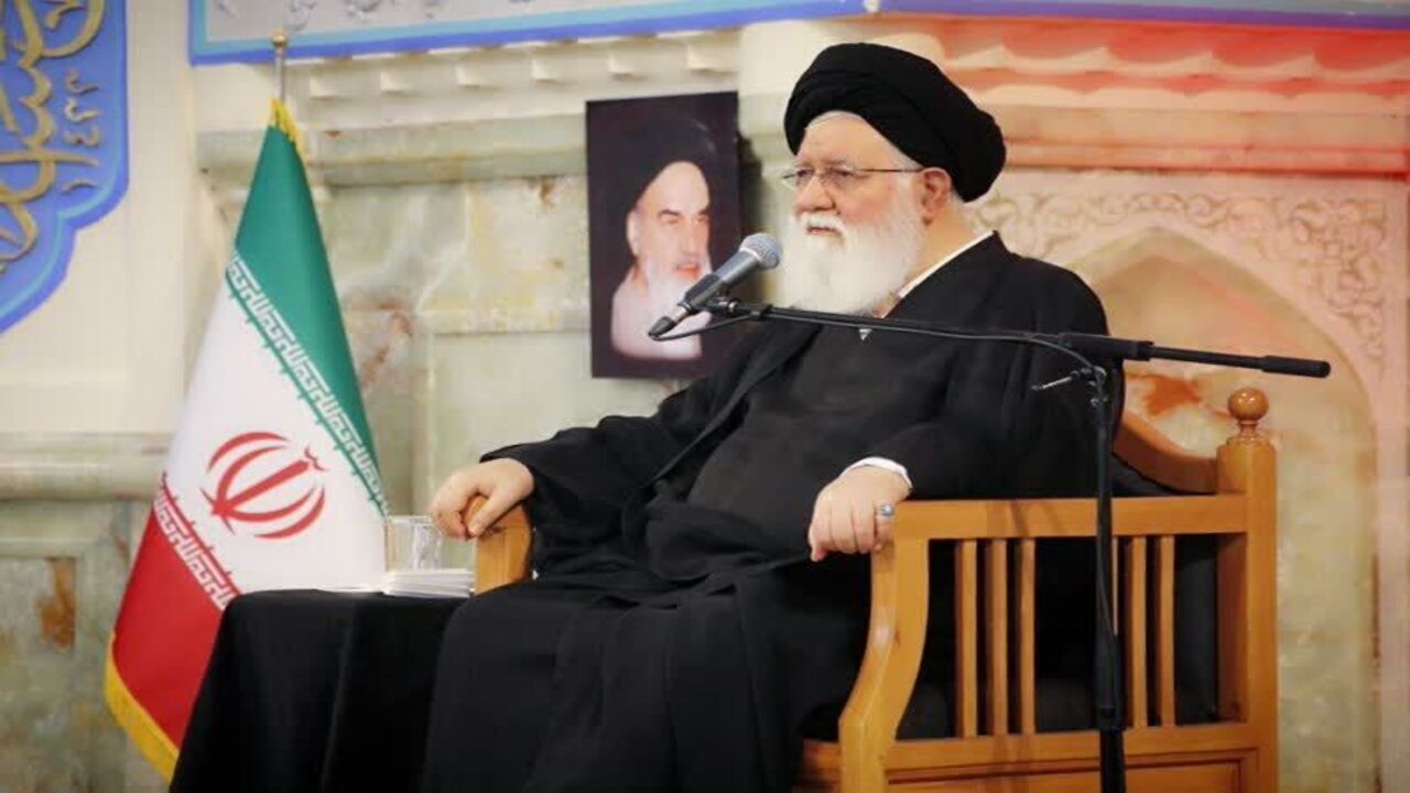 شهادت امام جواد(ع) ریشه سیاسی دارد