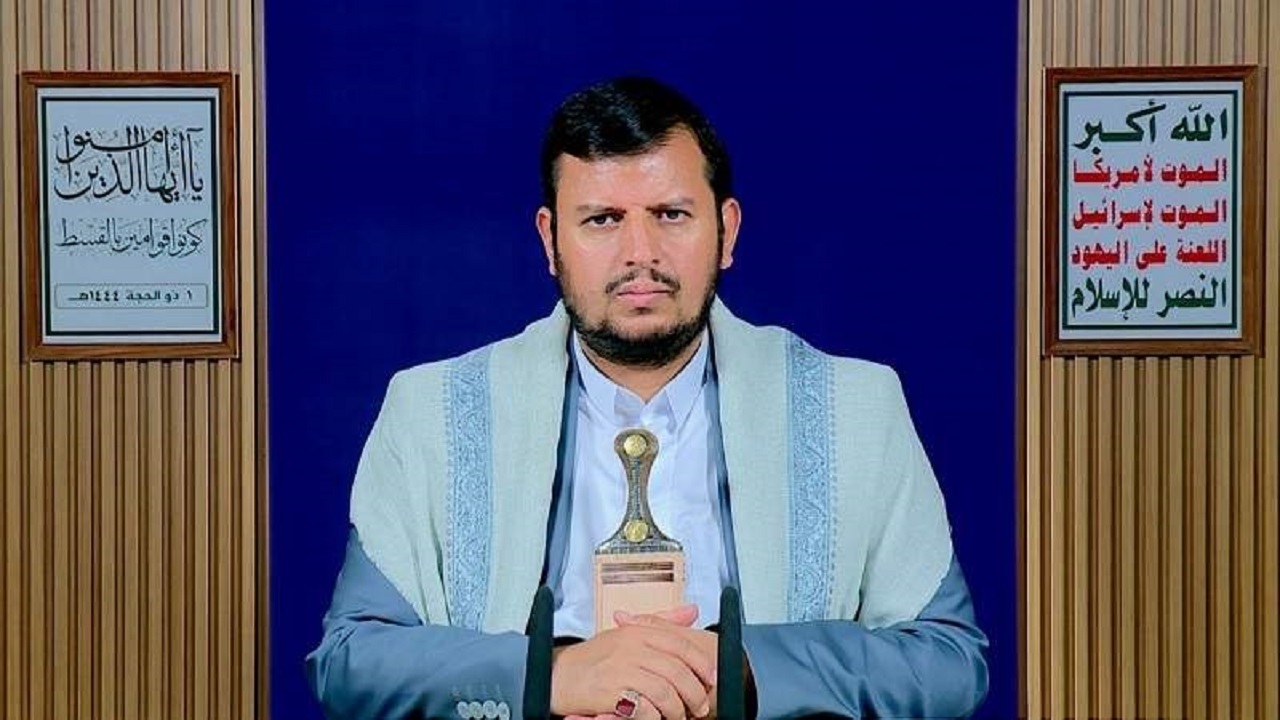 انصارالله یمن: آمریکا پرچمدار فساد و رذایل در جهان است