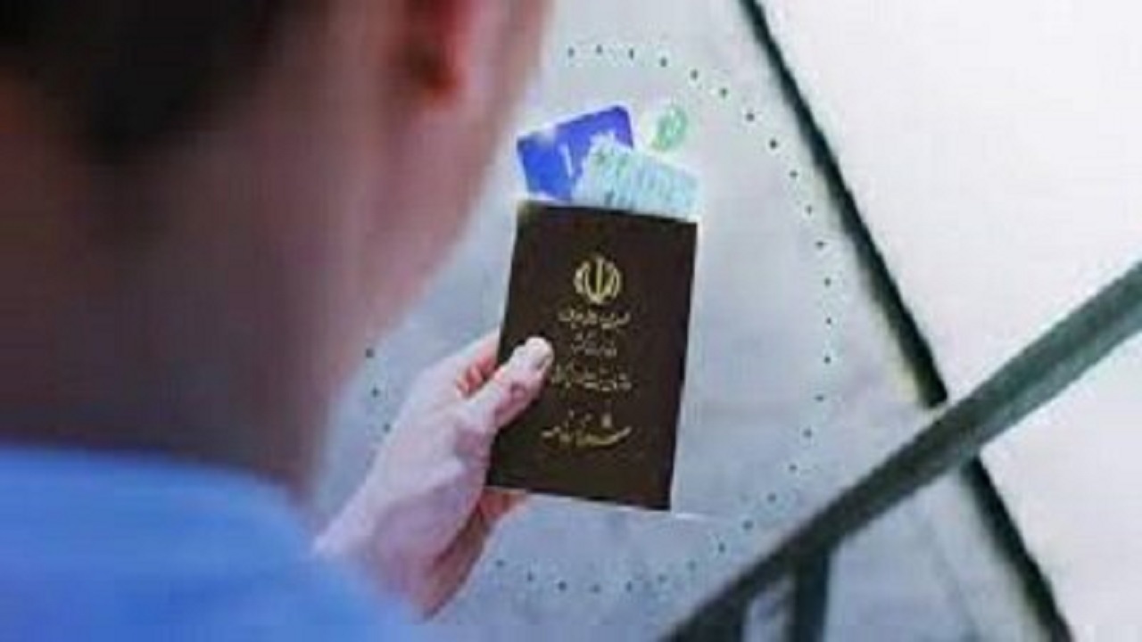 فعالیت پایگاه سببی و نسبی در بخش احراز هویت ثبت احوال سیستان و بلوچستان