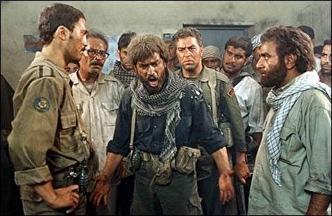 فیلم و سریال&zwnj;هایی که در مورد آزادسازی خرمشهر ساخته شده&zwnj;اند