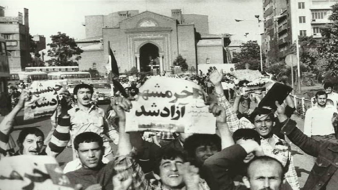 نیروی هوایی ارتش چگونه برگ برندهِ آزادسازی خرمشهر شد؟