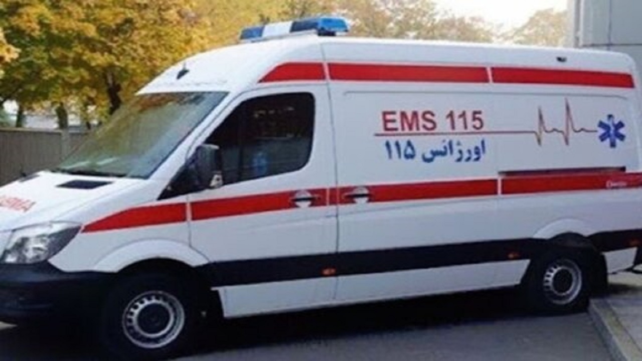 ضرب و شتم نیروهای اورژانس به هنگام ماموریت