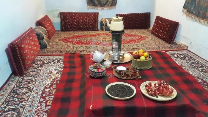 اقامتگاه&zwnj;های بومگردی