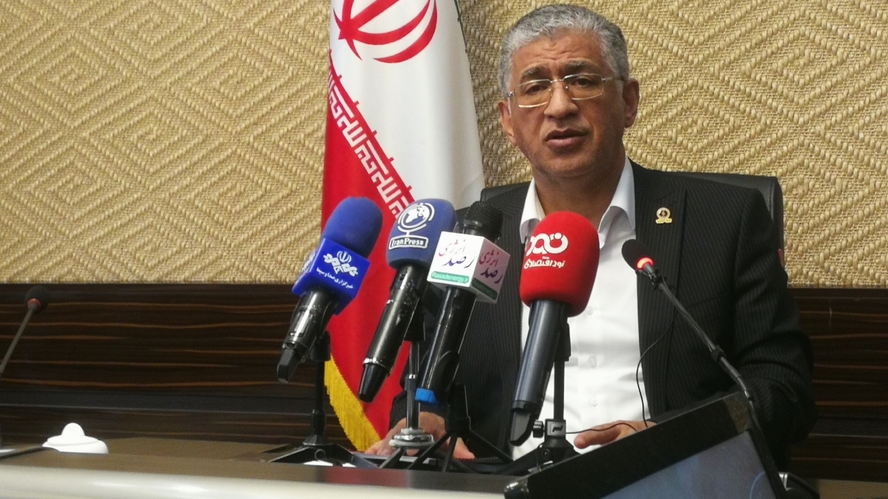 ۹۷ درصد تعمیرات نیروگاهی تکمیل شد
