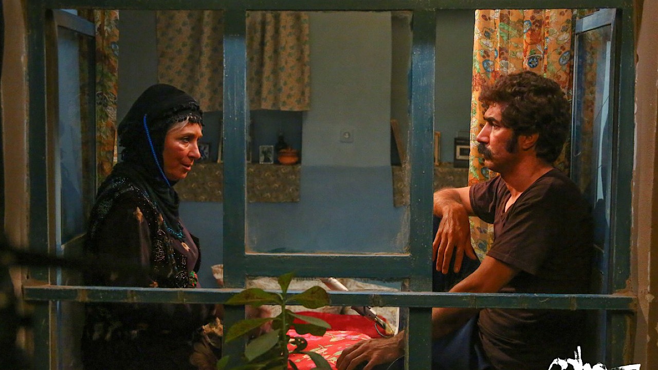 «سوران» این روز‌ها مراحل پس‌تولید را پشت سر می‌گذارد