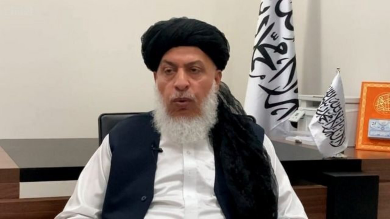 بازگشایی مکاتب دخترانه در آینده نزدیک