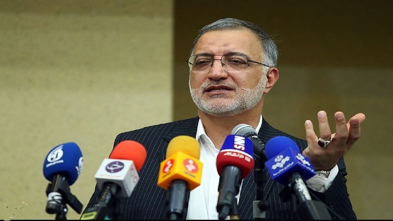 درختان تهران مدام پایش می‌شوند/ بازسازی و خرید واگن در دستور کار شهرداری