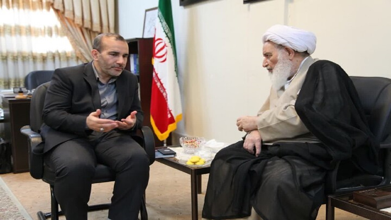 مرزخسروی دروازه رونق اقتصادی استان کرمانشاه