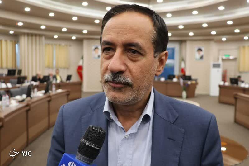 آبیاری هوشمند از اصلی‌ترین برنامه‌ها در حوزه آب است