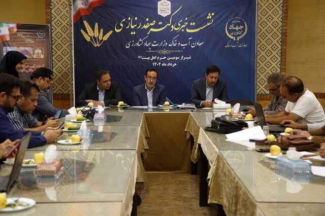 خوداتکایی در تولید حداقل ۱۷ محصول استراتژیک