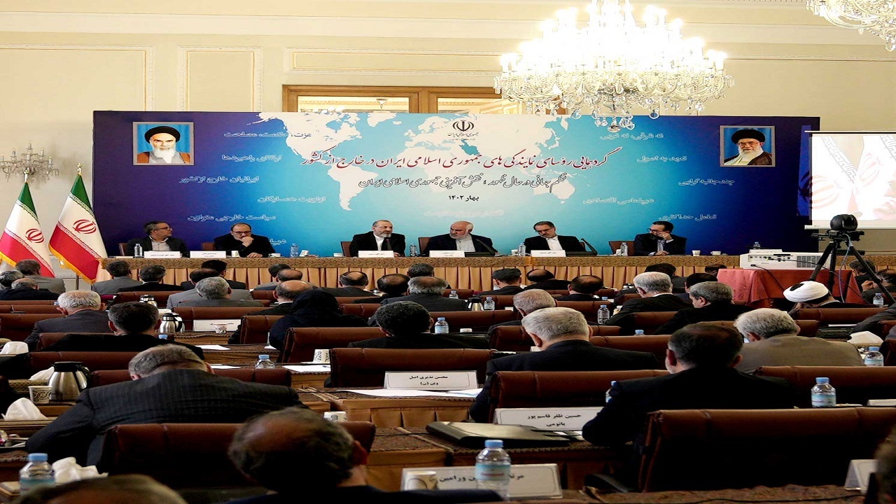 سفر‌های خارجی غیرضرور مدیران توسط دیوان محاسبات رصد و پیگیری می‌شود